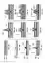 Fig. 07 - Vertical and planar RRAM with tip electrodes and methods for producing the same