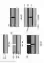 Fig. 09 - Vertical and planar RRAM with tip electrodes and methods for producing the same
