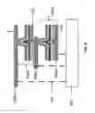 Fig. 12 - Vertical and planar RRAM with tip electrodes and methods for producing the same