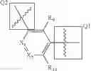 Fig. 16 - Organic electroluminescence device and polycyclic compound for organic electroluminescence device