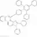 Fig. 82 - Heterocyclic compound and organic light-emitting element using same
