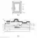Fig. 02 - Naturally discontinuous display mother-substrate and method of manufacturing the same, display substrate and display apparatus
