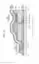 Fig. 09 - Display apparatus having a larger display region and moisture impermeability