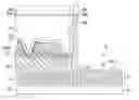 Fig. 01 - Display device having sealing grooves