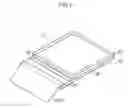 Fig. 02 - Display device having sealing grooves