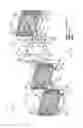 Fig. 03 - Fuel cell separator, fuel cell joint separator, and power generation cell