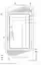 Fig. 10 - Fuel cell stack, fuel cell stack dummy cell, method of producing dummy cell