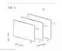 Fig. 12 - Fuel cell stack, fuel cell stack dummy cell, method of producing dummy cell