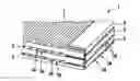 Fig. 01 - Membrane humidifier, preferably for a fuel cell system