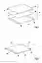 Fig. 02 - Membrane humidifier, preferably for a fuel cell system