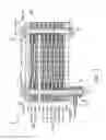 Fig. 06 - ELECTROCHEMICAL CELL STACK