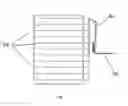 Fig. 06 - Wound electrode assembly with empty foil segments