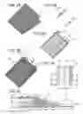 Fig. 03 - Secondary battery and electronic device