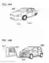Fig. 15 - Secondary battery and electronic device