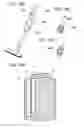 Fig. 17 - Secondary battery and electronic device