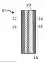 Fig. 01 - Polyfluorinated carbonate electrolyte for high-voltage lithium batteries