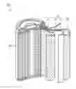 Fig. 01 - Electrolyte solution and lithium ion battery