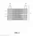 Fig. 02 - Cryogenic-stripline microwave attenuator