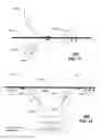 Fig. 09 - Flared dielectric coupling system and methods for use therewith