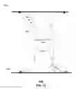 Fig. 10 - Flared dielectric coupling system and methods for use therewith