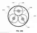 Fig. 18 - Flared dielectric coupling system and methods for use therewith