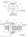 Fig. 20 - Flared dielectric coupling system and methods for use therewith