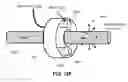 Fig. 21 - Flared dielectric coupling system and methods for use therewith