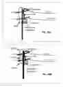 Fig. 31 - Flared dielectric coupling system and methods for use therewith