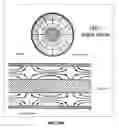 Fig. 44 - Flared dielectric coupling system and methods for use therewith
