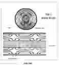 Fig. 45 - Flared dielectric coupling system and methods for use therewith