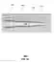 Fig. 57 - Flared dielectric coupling system and methods for use therewith