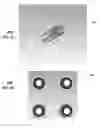 Fig. 59 - Flared dielectric coupling system and methods for use therewith