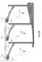 Fig. 62 - Flared dielectric coupling system and methods for use therewith