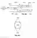 Fig. 67 - Flared dielectric coupling system and methods for use therewith