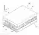 Fig. 01 - WAVEGUIDE DEVICE MODULE AND MICROWAVE MODULE