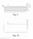 Fig. 10 - Technologies for long-lived 3D multimode microwave cavities