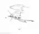 Fig. 02 - INTEGRATED FIN ANTENNA APPARATUS