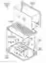 Fig. 01 - Information handling system radio antenna selection and control
