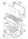 Fig. 02 - Information handling system radio antenna selection and control