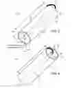 Fig. 04 - Short dual-driven groundless antennas