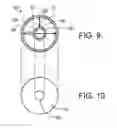Fig. 07 - Short dual-driven groundless antennas