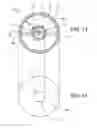 Fig. 09 - Short dual-driven groundless antennas