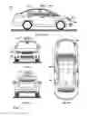 Fig. 03 - Vehicle-mounted radar deflectors
