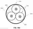 Fig. 21 - Dielectric dish antenna system and methods for use therewith