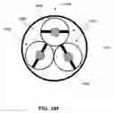 Fig. 23 - Dielectric dish antenna system and methods for use therewith