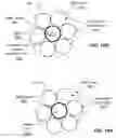 Fig. 24 - Dielectric dish antenna system and methods for use therewith