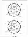 Fig. 27 - Dielectric dish antenna system and methods for use therewith