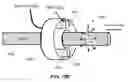 Fig. 30 - Dielectric dish antenna system and methods for use therewith