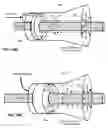 Fig. 31 - Dielectric dish antenna system and methods for use therewith
