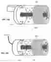 Fig. 32 - Dielectric dish antenna system and methods for use therewith